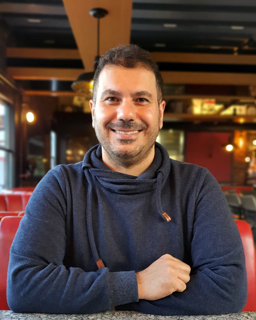 Amin Rizzi Amin Riazi – NEU, Fifth International Conference on Natural Resources ...